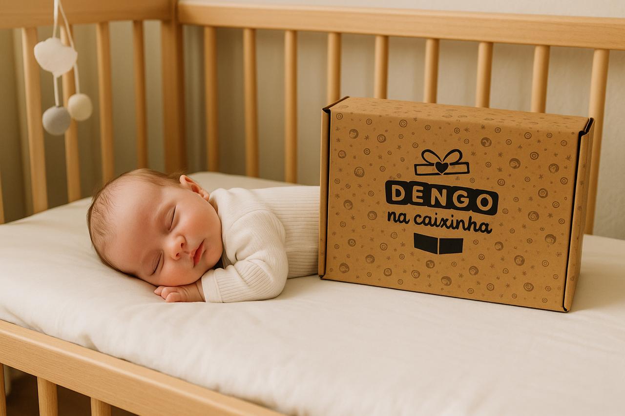 0 a 3 meses — Primeiros vínculos